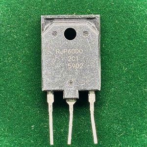 IGBT RJP60D0 (45a, 600V) hàng tháo máy
