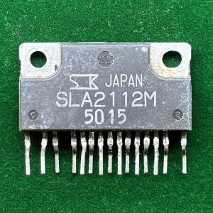 IC Công suất SLA2112 hàng tháo máy
