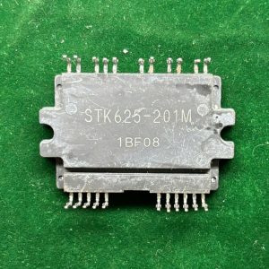 ICCS STK625-201M (10a, 600v) hàng tháo máy