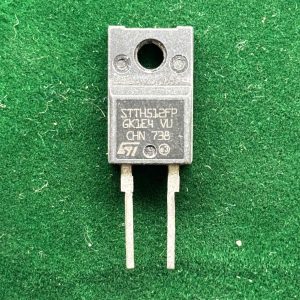 Diode STTH512FP (STTA512FP) hàng tháo máy