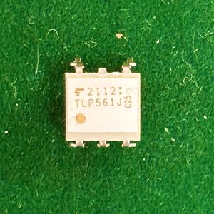 Photocouplers TLP561J, SOP-5, hàng chính hãng