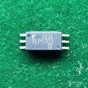 IC Driver TLP5702 Sop-6