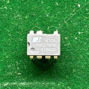 IC nguồn TNY276PN DIP-7, hàng chính hãng