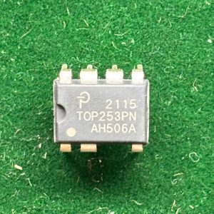 IC nguồn TOP253PN Dip-7, hàng mới, chính hãng
