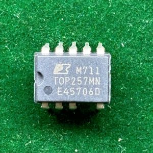 IC nguồn TOP257MN hàng mới