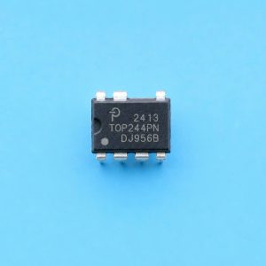 IC nguồn TOP244PN, DIP-7 hàng mới, chính hãng Power