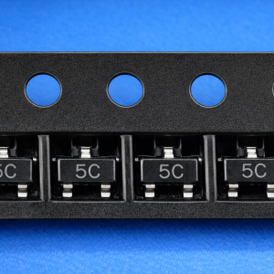Transistor BC807-40 5CW PNP, SOP-23 (10 chiếc)