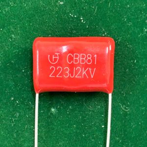 Tụ kẹo CBB81 223J-2000V