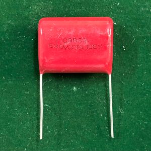 Tụ kẹo 335J-603V (khoảng cách chân 2,5cm)