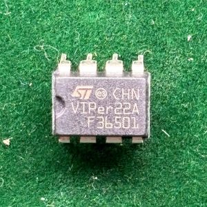 IC nguồn Viper22a DIP-8, hàng mới, chính hãng