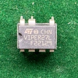 IC nguồn Viper27L DIP-7, hàng mới, chính hãng