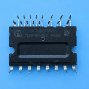 ICCS IGCM20F60GA (20a, 600v0 hàng tháo máy