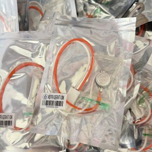 Âm tủ lạnh Toshiba