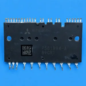 ICCS PS81B94-A (15a, 600v) hàng tháo máy