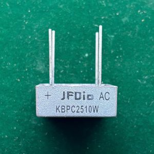 Cầu Diode KBPC2510W (25a, 1000v) hàng mới