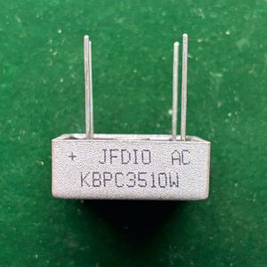 Cầu Diode KBPC3510W (35a, 1000v) hàng mới