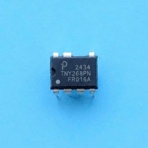 IC nguồn TNY268PN, DIP-7 hàng mới, chính hãng Power
