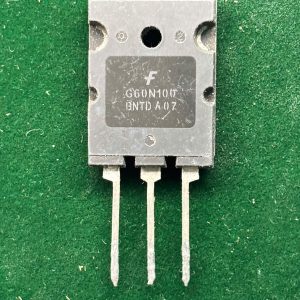 IGBT G60N100BNTD (60a, 1000v) hàng tháo máy