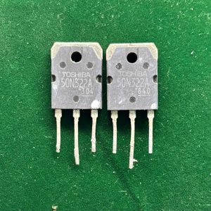 IGBT 50N322 (50a, 1000v) hàng tháo máy