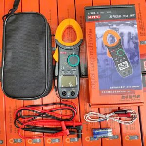 Đồng hồ kẹp dòng 3266TD, hàng loại 1