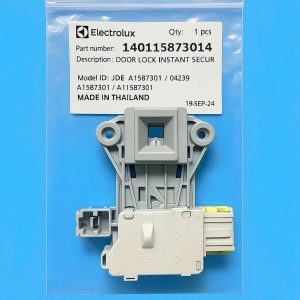 Công tắc khóa cửa Electrolux dài (từ)