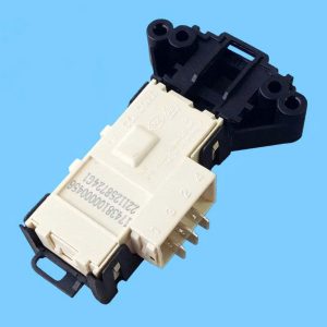 Công tắc cửa Toshiba máy cửa ngang