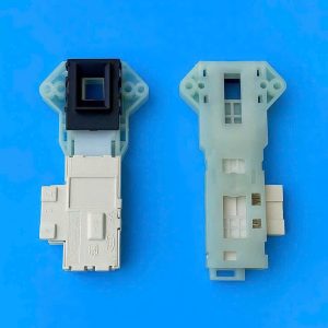 Công tắc cửa máy giặt LG 3 chân T85