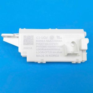 Công tắc khóa cửa máy giặt LG inverter cửa trên