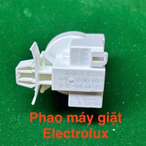 Phao máy giặt Electrolux