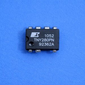 IC nguồn TNY280PN, DIP-7, hàng tháo máy