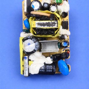 Bo nguồn 12v - 1,5A