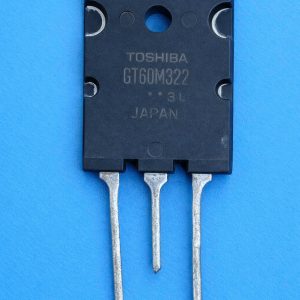 IGBT GT60M322 (60a, 950v) hàng tháo máy