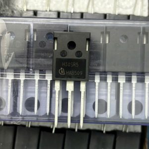 IGBT H30SR5 (30a, 1600v) hàng mới, chính hãng